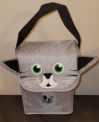 Cutie Cat Lunch Bag